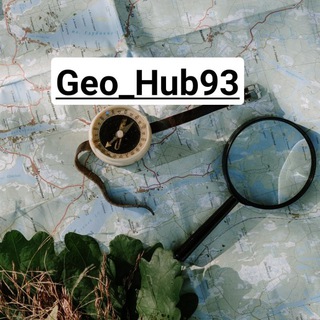 Geography Hub 🌏