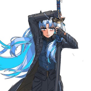 One