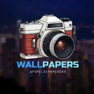 📸 • Papéis de Parede ¦ Wallpapers