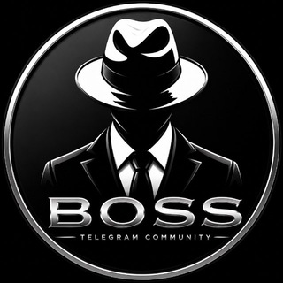 BOSS [공지 채널]