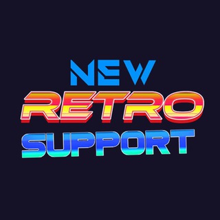 NewRetroCasino Поддержка