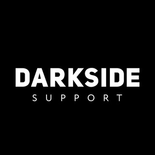 DARKSIDE SUPPORT