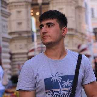 Назаров Салим