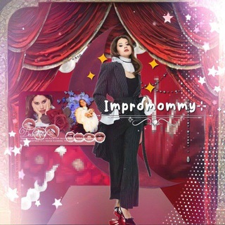 Multimommy⊹ ࣪ ˖. 💋💄