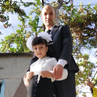 AZIZJON BO‘RIYEV