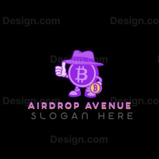 Airdrop Avenue