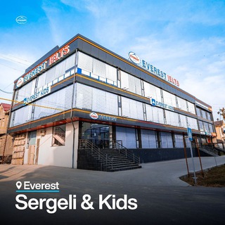 EVEREST SERGELI