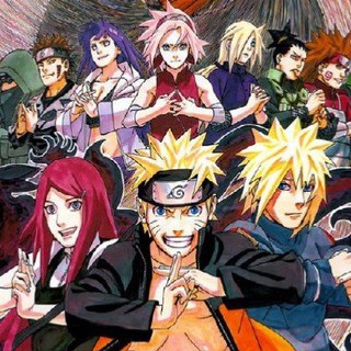 NARUTO & BORUTO GENERATION