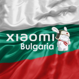 Xiaomi Bulgaria