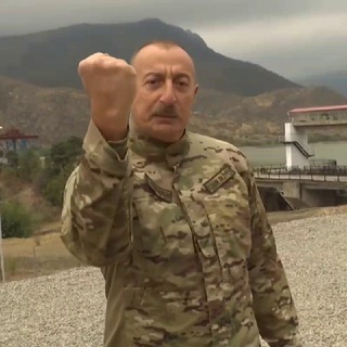 Dəmir Yumruq