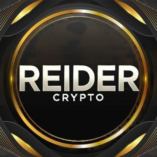 Reider Crypto | tap & mine