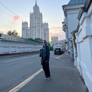 Ксения Румянцева