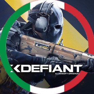 XDefiant Italia 🇮🇹