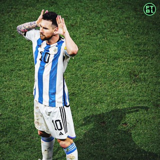 Leo Messi Ads