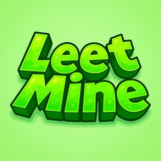LeetMine чат