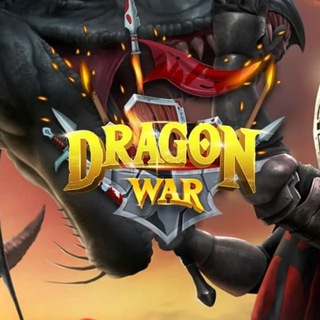 DragonWAR - Pre-Sale and AirDrop | Chat 🐲