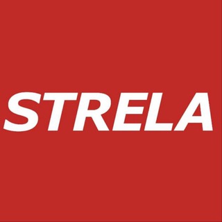 Strela