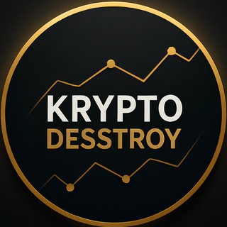KRYPTO DESSTROY💲