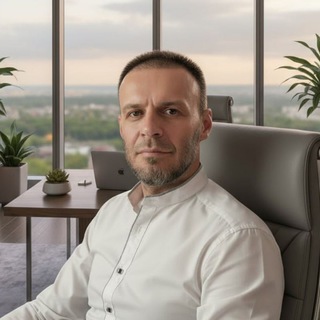 Александр Суклетин