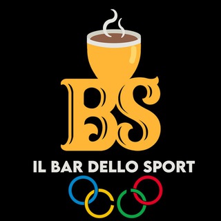 ❄️ Il Bar dello Sport 🥇