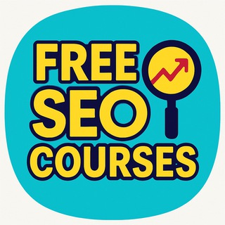 FREE SEO COURSES 2025