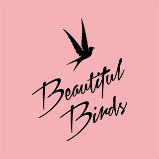 BEAUTIFUL BIRDS 🦩