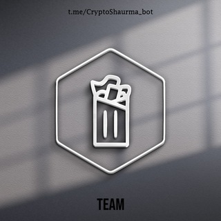 CryptoShaurma Team