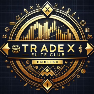 ღ"Trade-x Elite Club" En.ღ