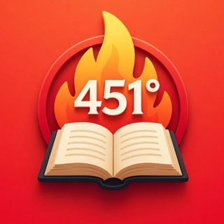 Чат пиара и обмена для писателей🔥 451° по Фаренгейту🔥| Фикбук | Литнет | АвторТудей | Wattpad |
