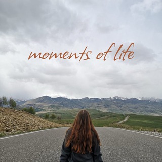 moments we live for