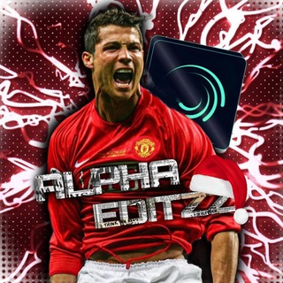 ALPHA EDITZZ (АСМ)