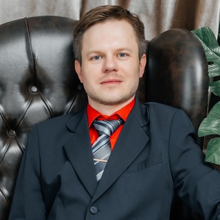 Виктор Мартынов