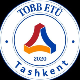 TOBB ETÜ TASHKENT