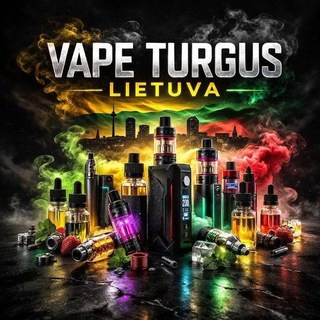Ecig Lietuva 🇱🇹🔥