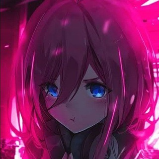 Anime discussion