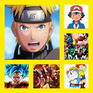 All animes in hindi English Japanese chat grp