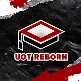 🏅UOT REBORN🏅