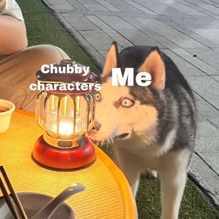chubbness