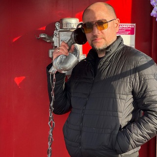 Виталий Буркин