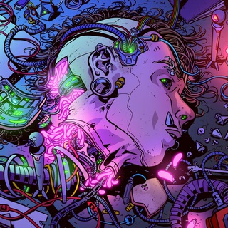 Cyborg Bot
