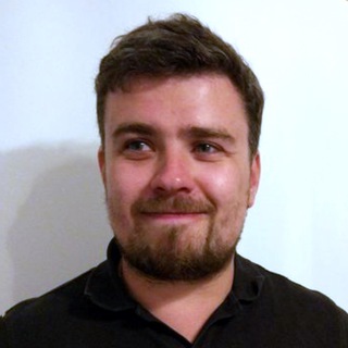 Mitya Gizatov