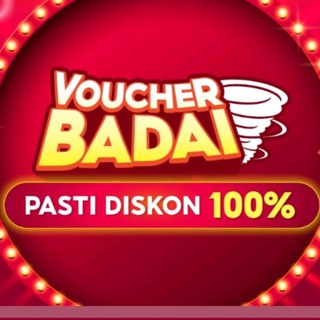Voucher Diskon Shopee 🛍️🛒