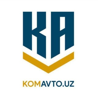 KOMAVTO Uz