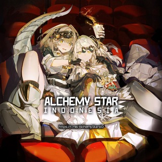 Alchemy Stars Indonesia 🇲🇨