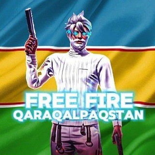 FREE FIRE