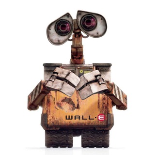 Wall E