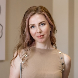 Елена Шпак