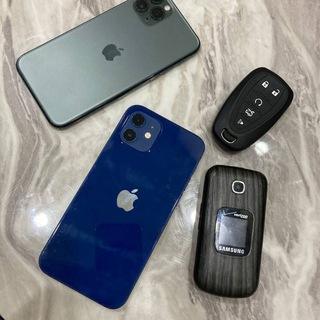 Samarqand Telefon Bozor 📱