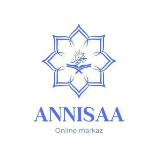 ADMINISTRATOR | ANNISAA ONLINE MARKAZI