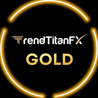 TrendTitan Gold